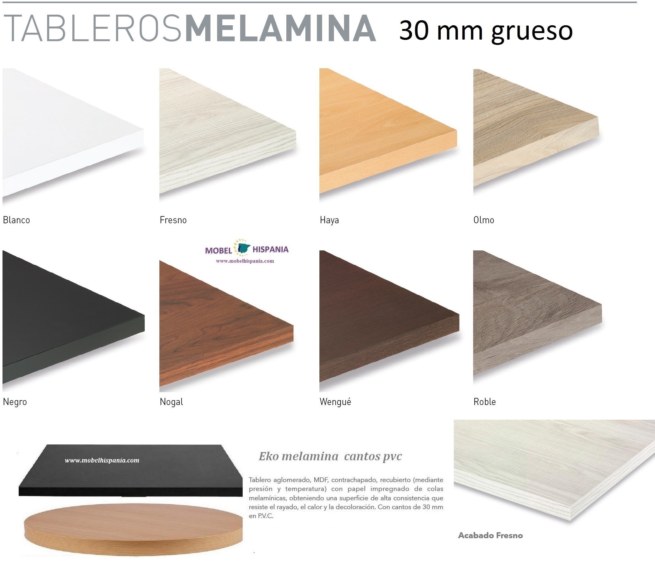 8003 mesa hierro tapa melamina joplin 08