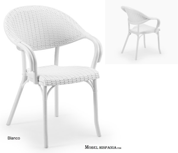 BIAR Sillon crema 1 01 1