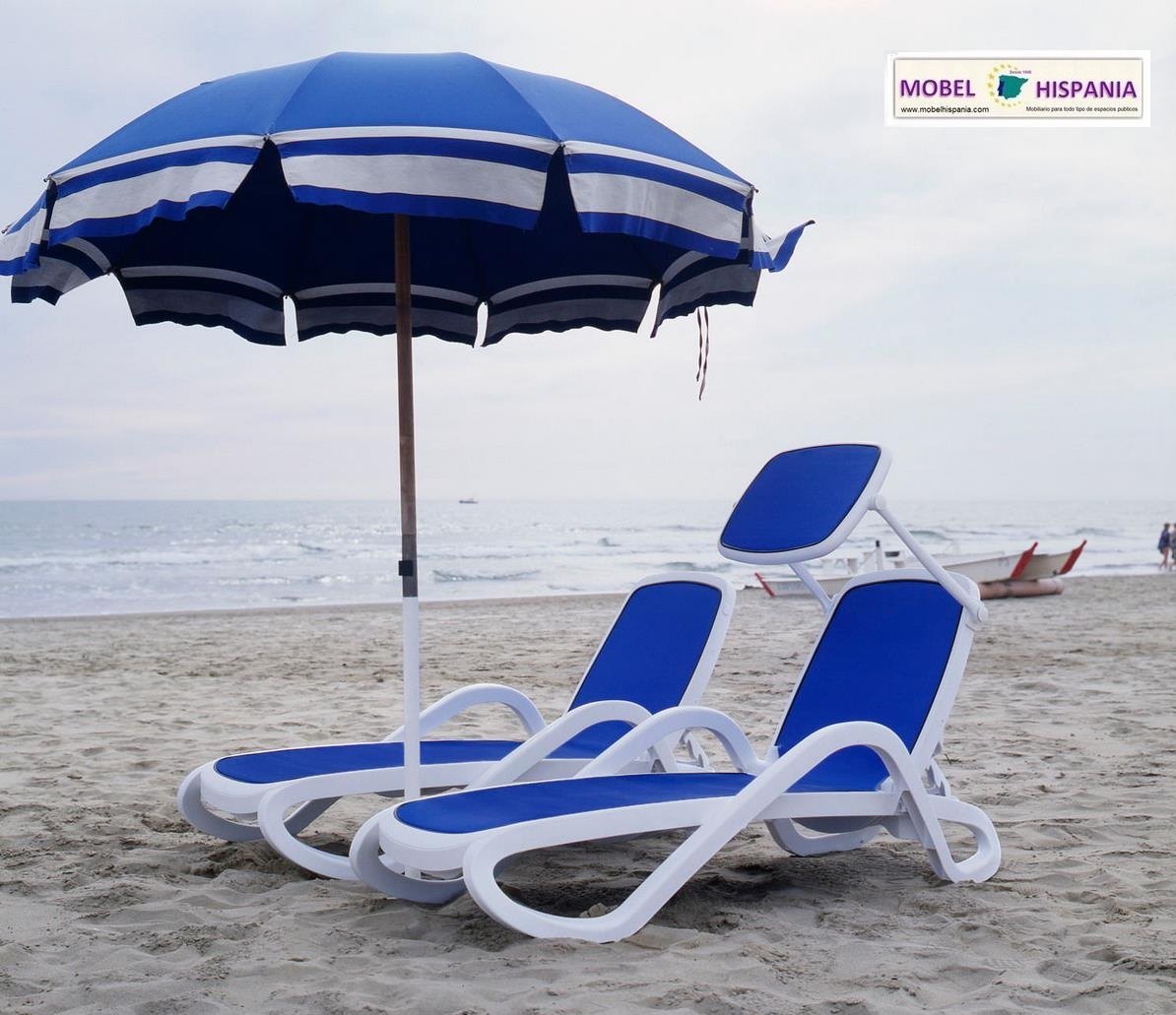 alfa tumbonas cafe trama beig 07