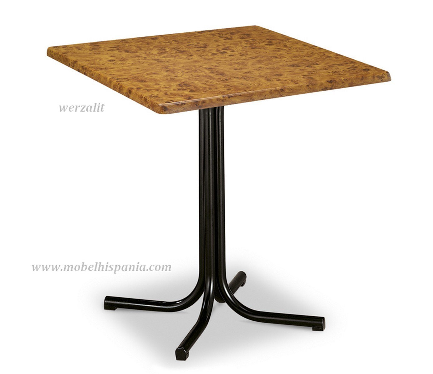 300 mesa metalica werzalit mobel hispania