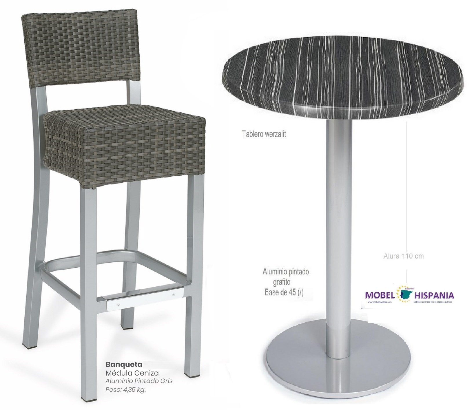 4557 taburete aluminio gris antracita 03