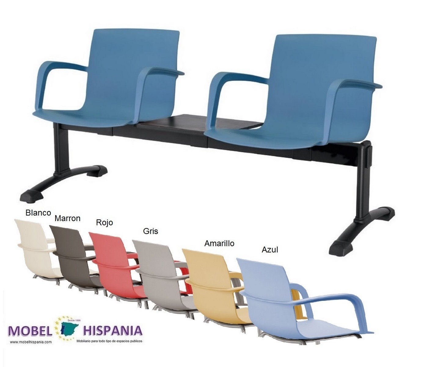 ANSEN-bancada-2plazas ANSEN bancada 2plazas