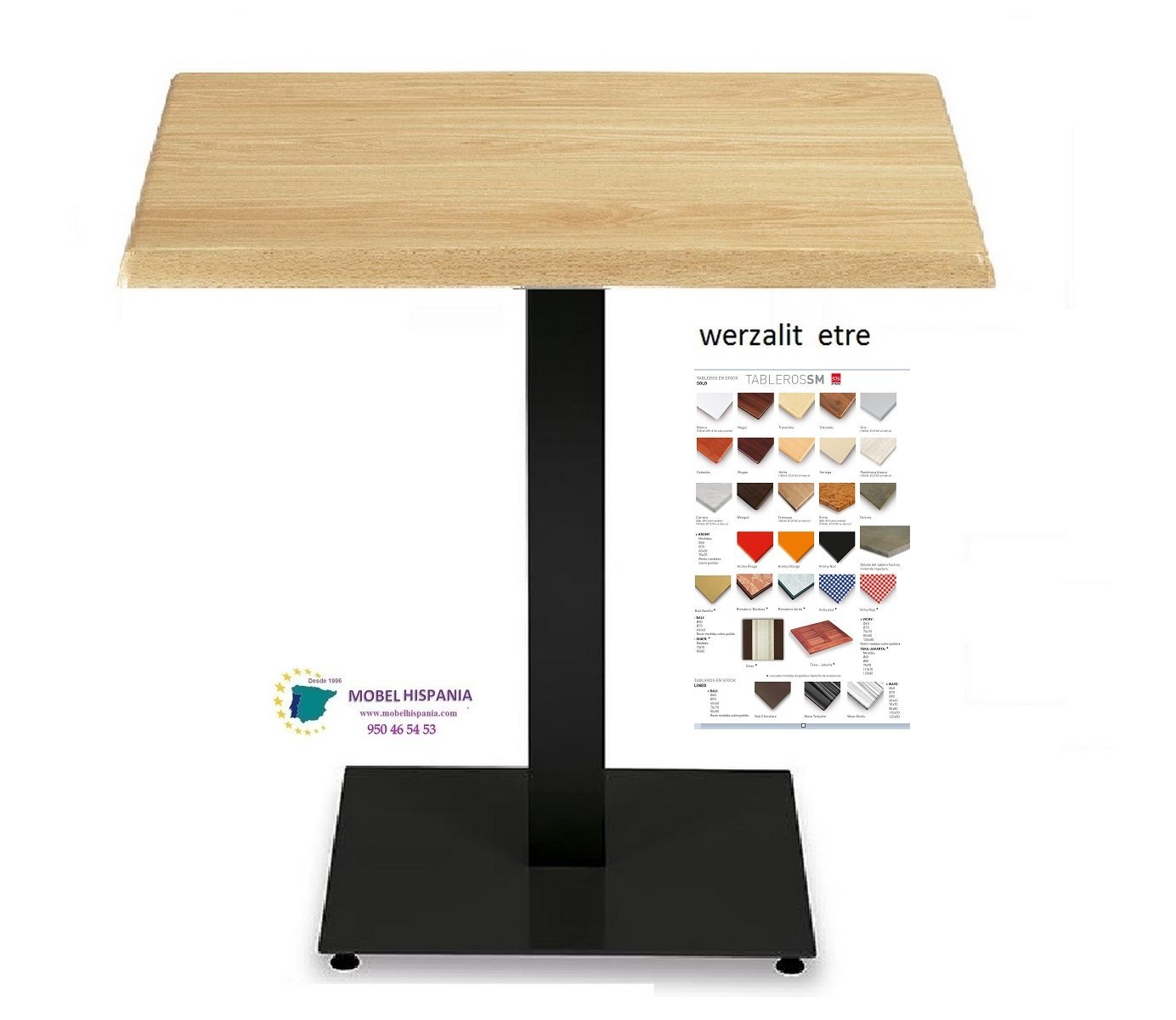 3020_mesa_metalica_tablero_werzalit-pino-viejo_07 3020 mesa metalica tablero werzalit pino viejo 07