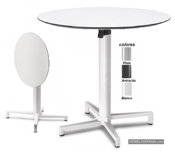 5160 Mesa R plata compa 1