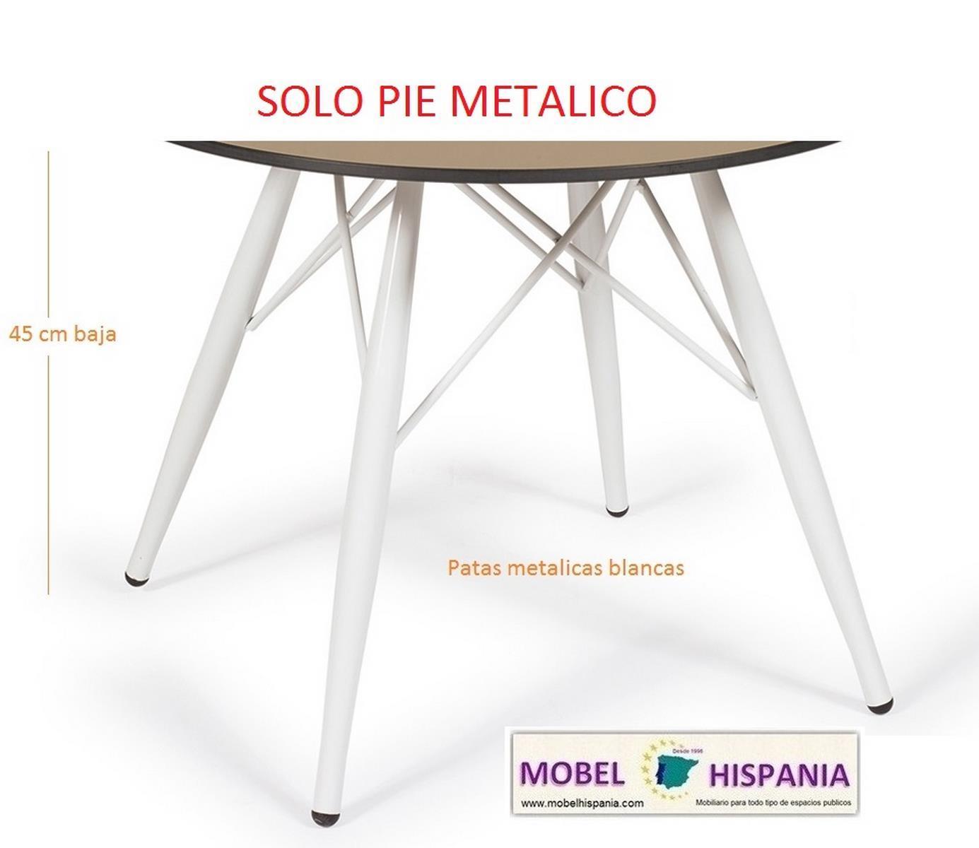 RB355 mesa acero PIE 01