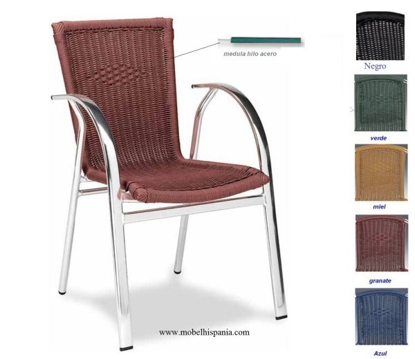 oval_sillon-aluminio-medula-negro-mobel-hispania_03-1 oval sillon aluminio medula negro mobel hispania 03 1