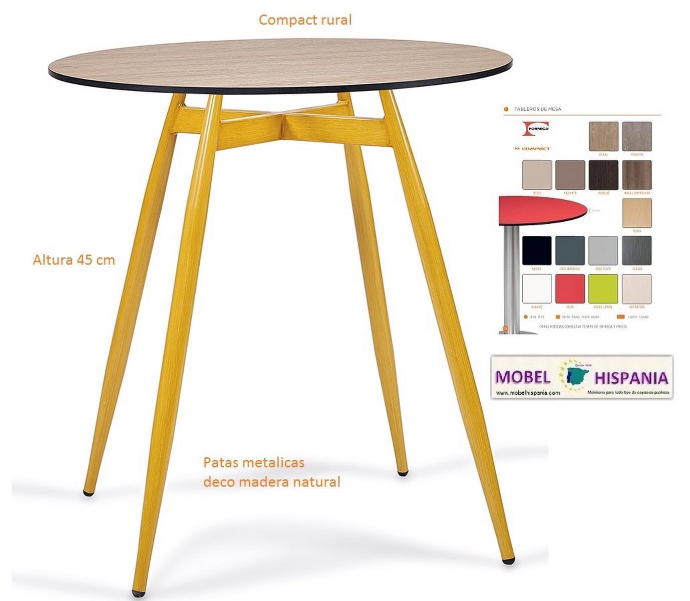 RB470-mesa-deco-madera-natural-tablero-cuadrado-roble-hera_01 RB470 mesa deco madera natural tablero cuadrado roble hera 01