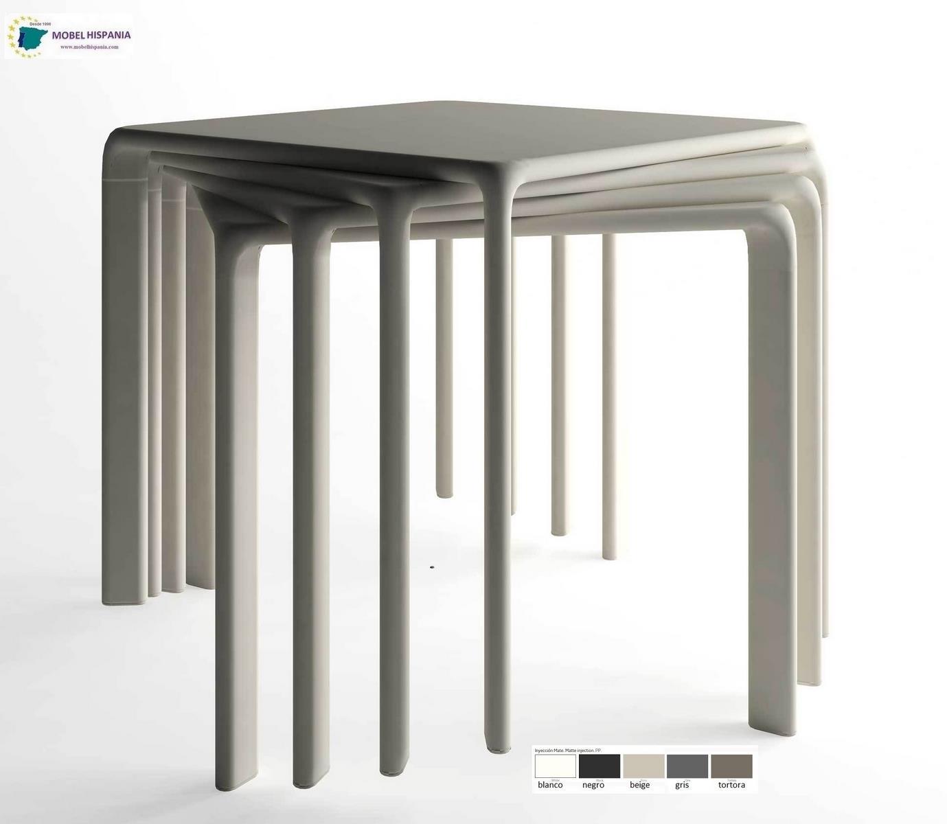 V1kes silla polipropileno blnca 04 3