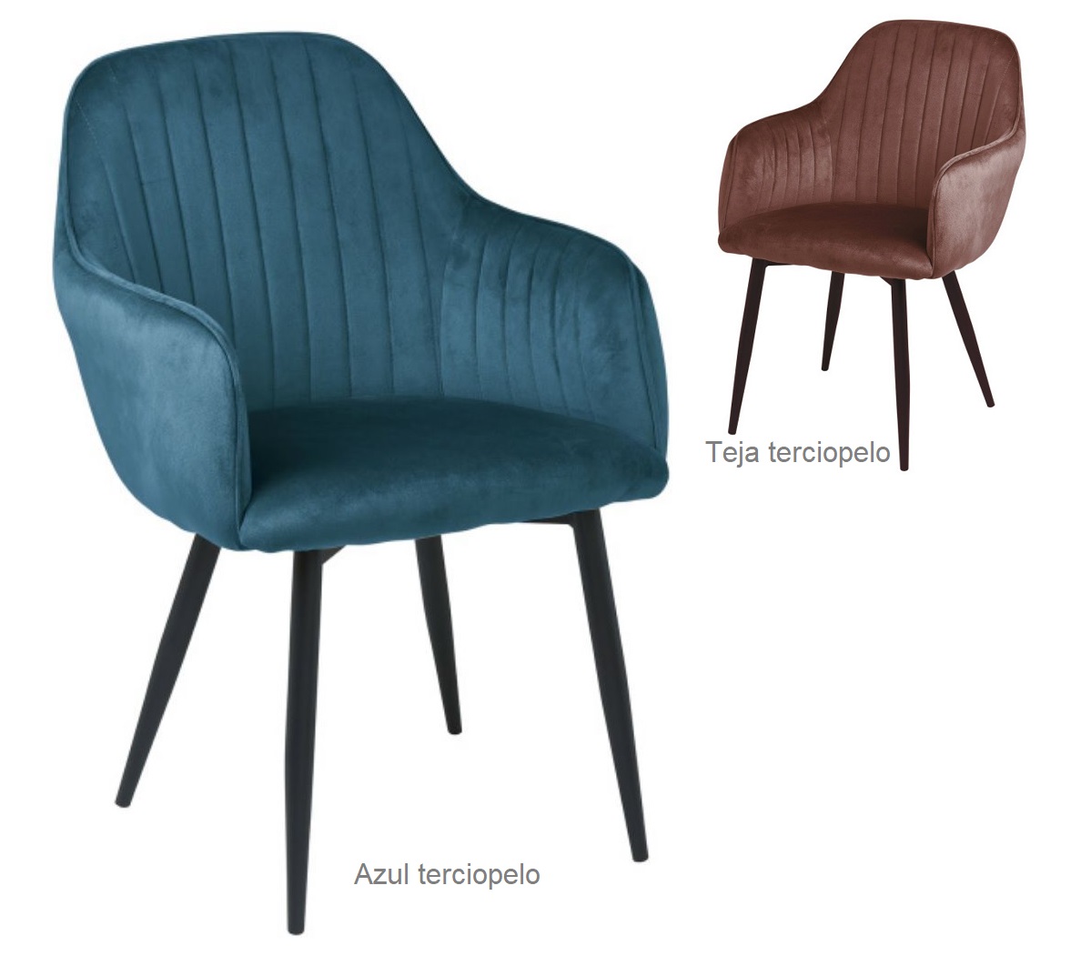 2725 sillon azul 1