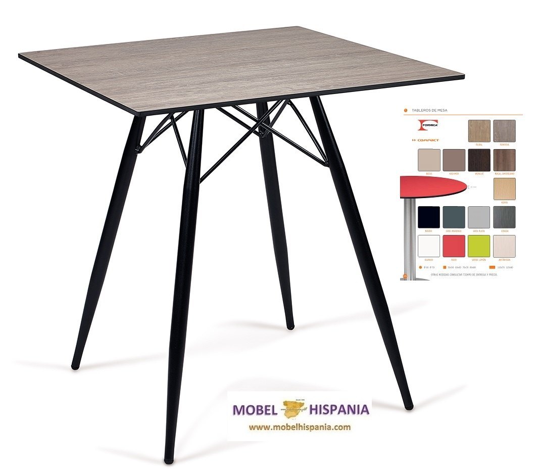 PICASSO sillon p4 negro carcasa toffee 03 1