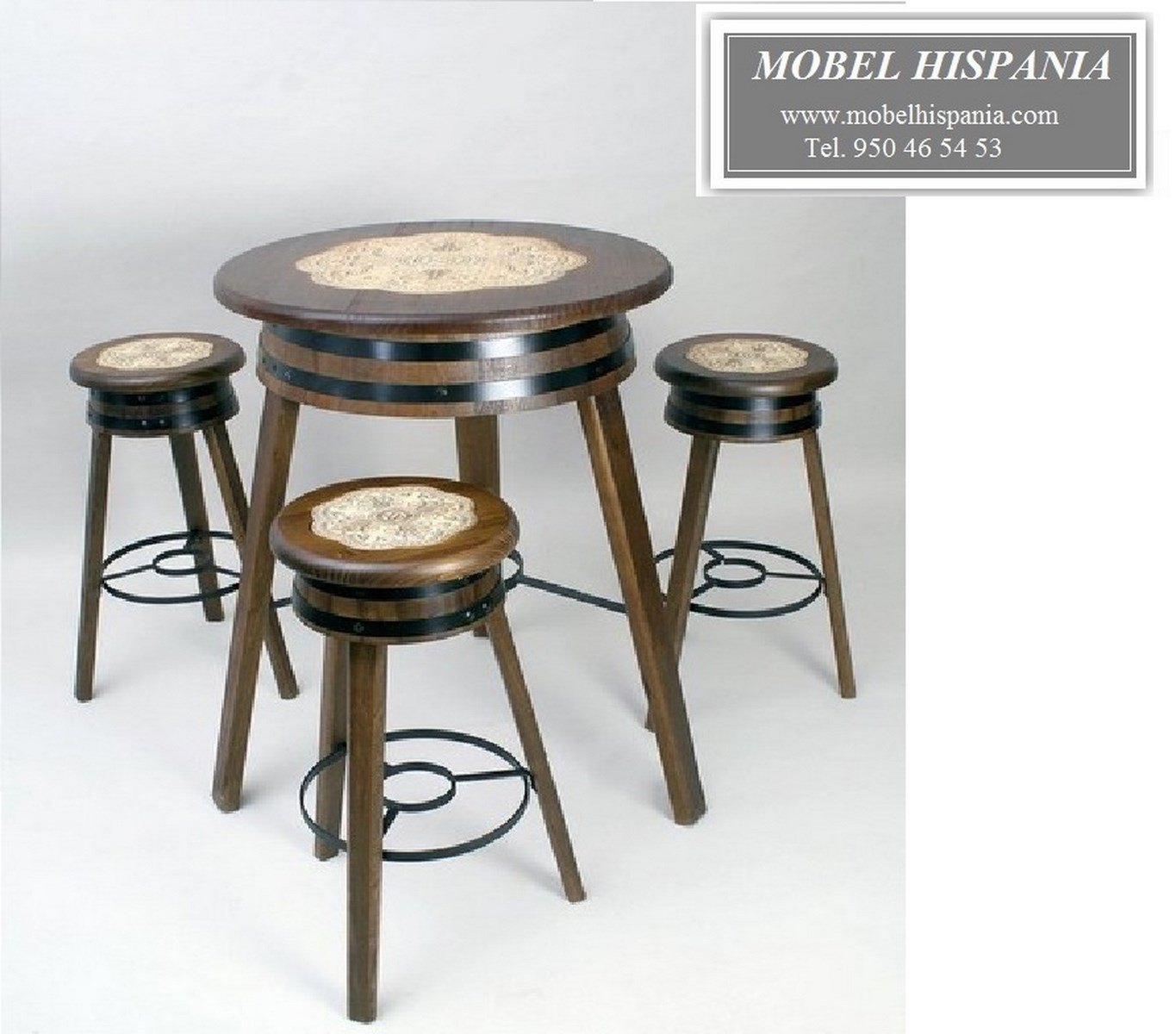 tonel barrica mesa 03