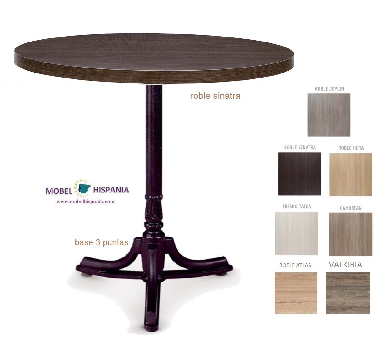 8003 mesa hierro tapa melamina joplin 01