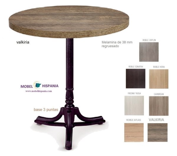 8003 mesa hierro tapa melamina joplin 02