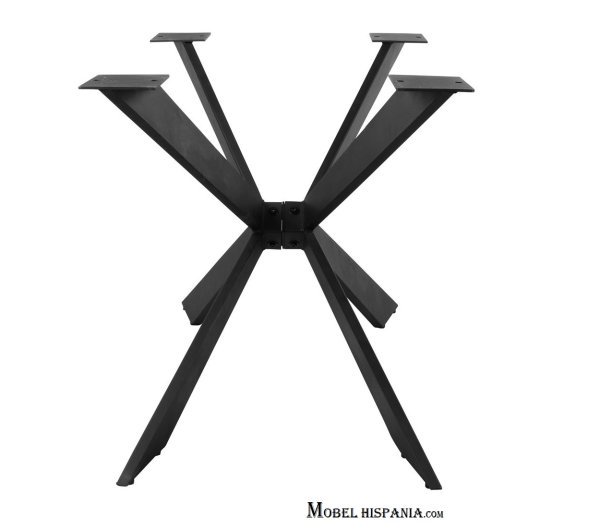 CORBYN Patas mesa 01