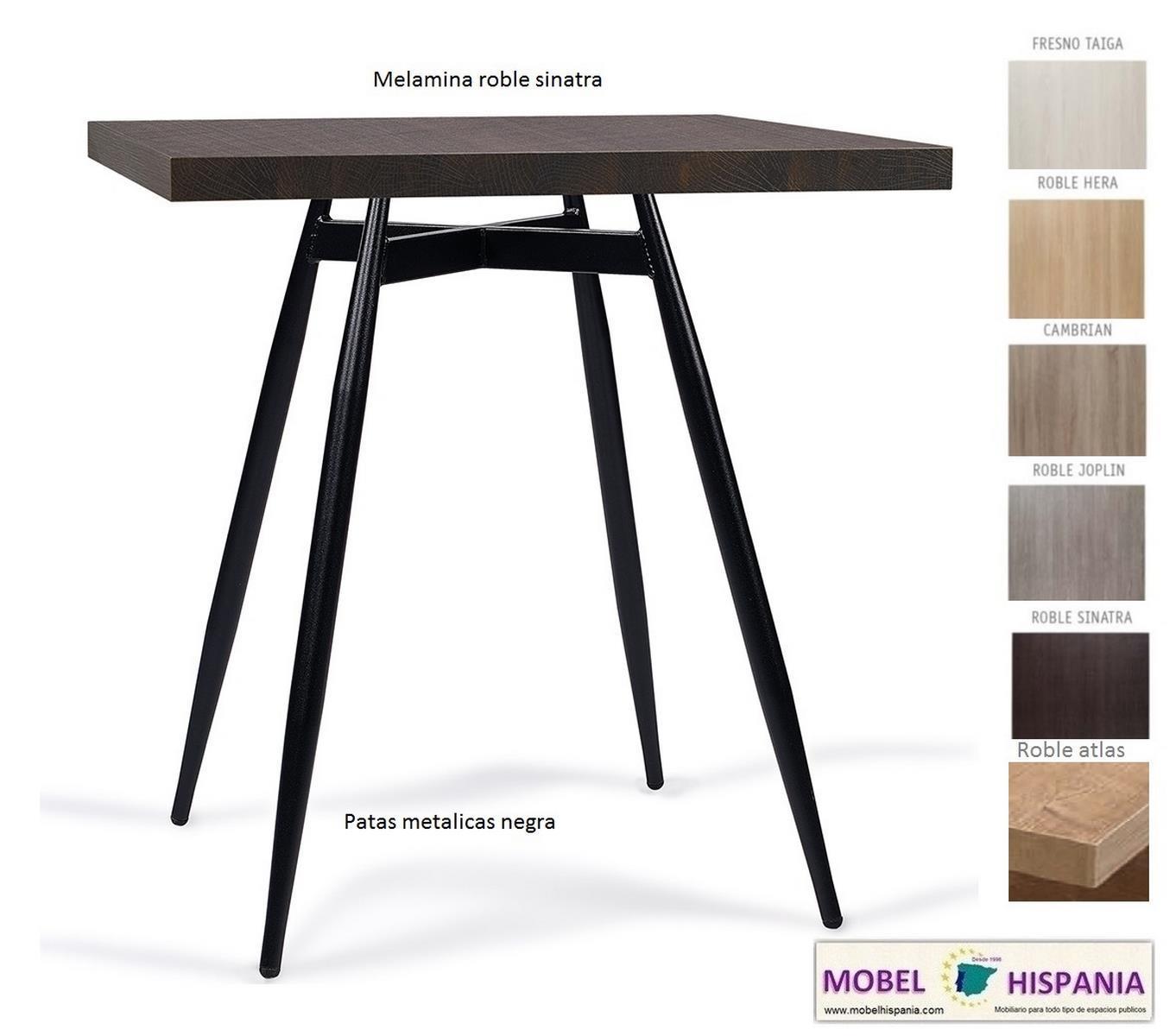 RB766-mesa-negra-melamina-cambrian_02 RB766 mesa negra melamina cambrian 02