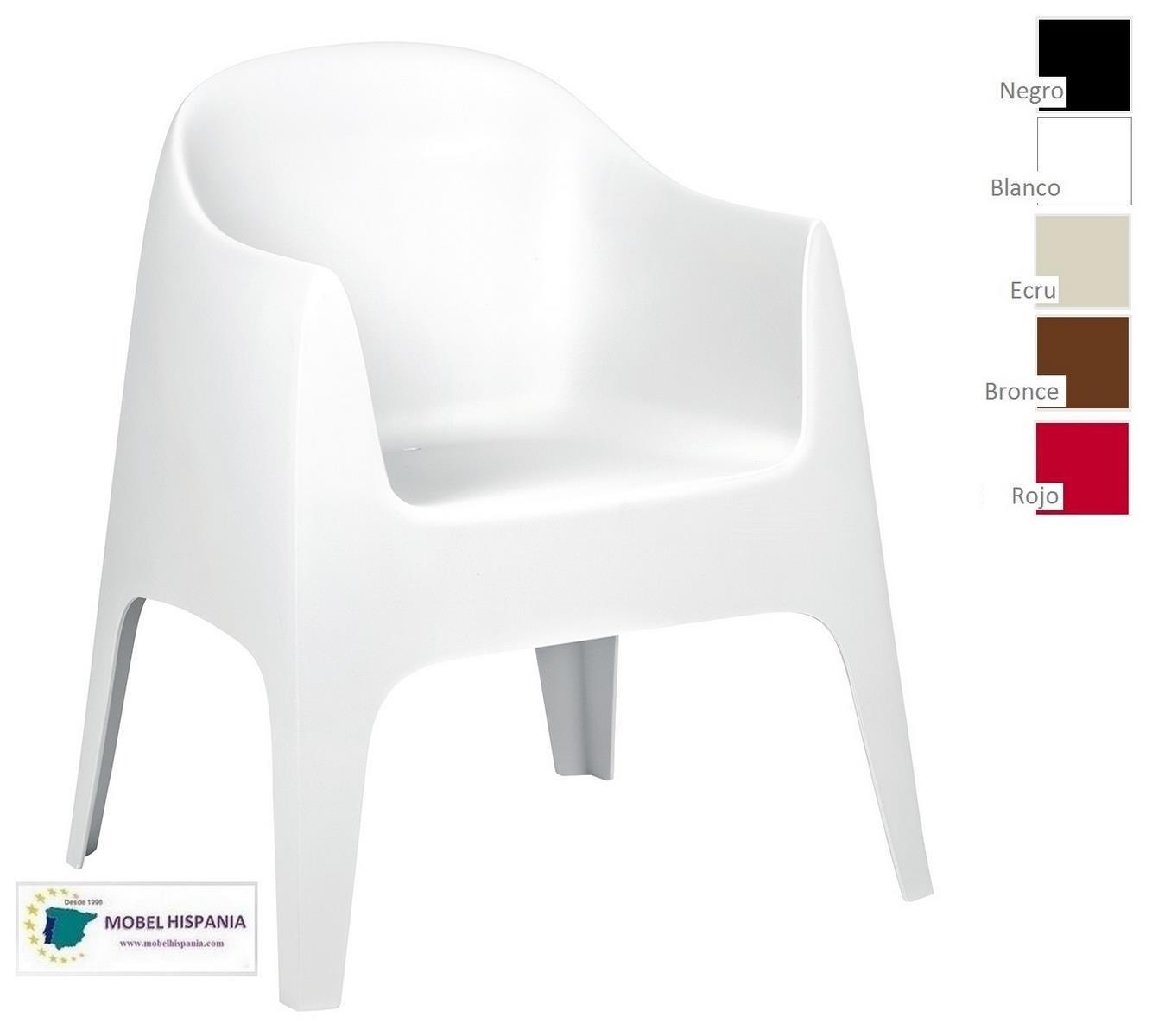 SOLID sillon ecru 01 2