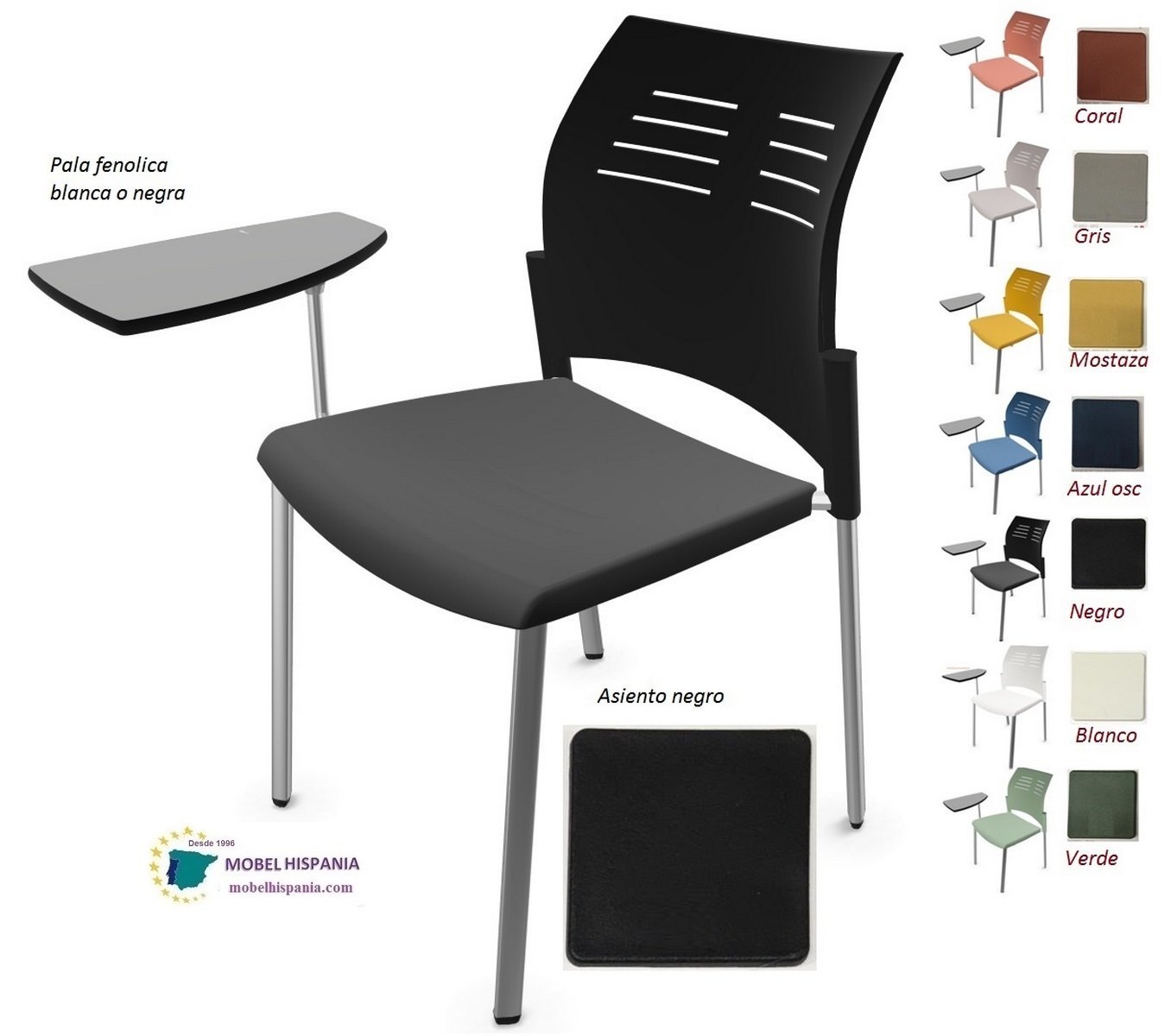 spacio azul pala 06 1