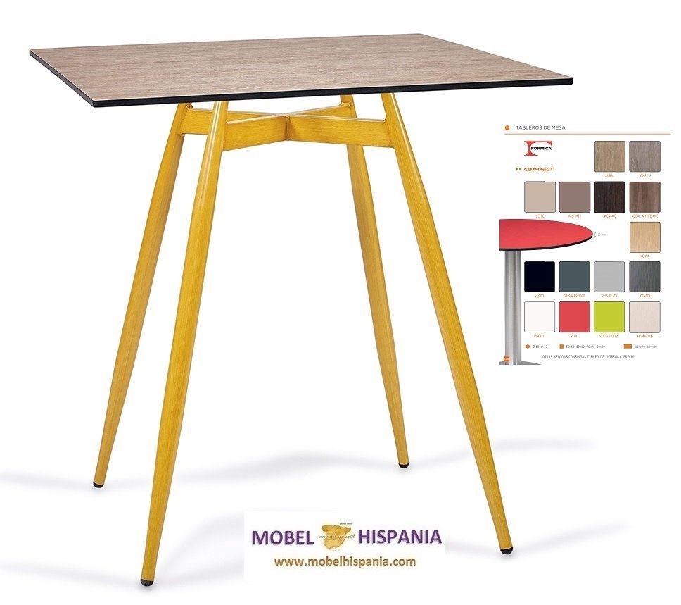 PICASSO silla p4 deco madera natural carcasa blanca 13 2