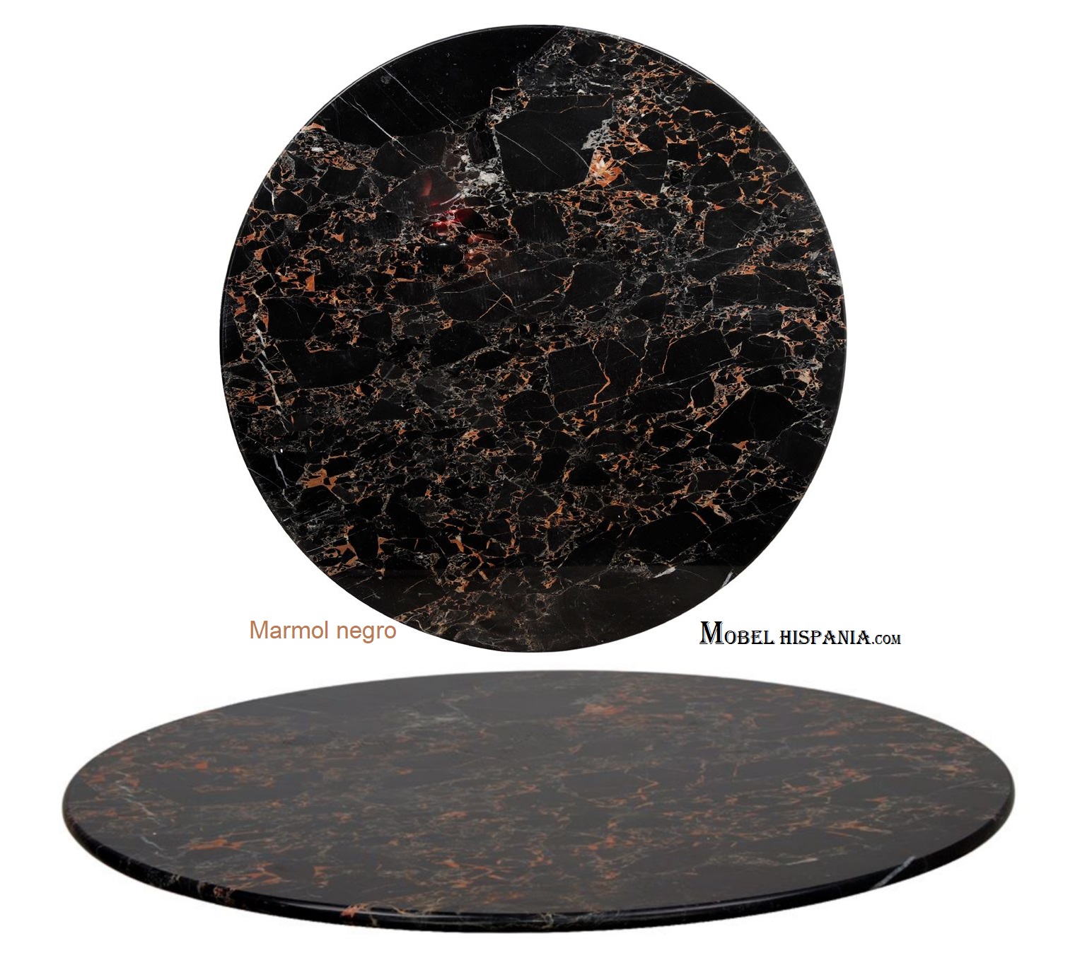 WISTON marmol negro 02