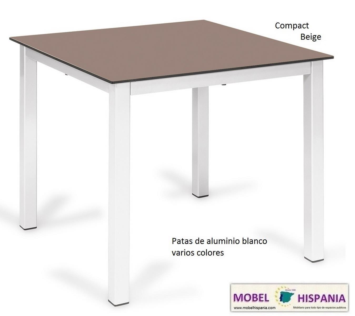 RB677-mesa-aluminio-blanco-werzalit-kbana-rojo_05 RB677 mesa aluminio blanco werzalit kbana rojo 05
