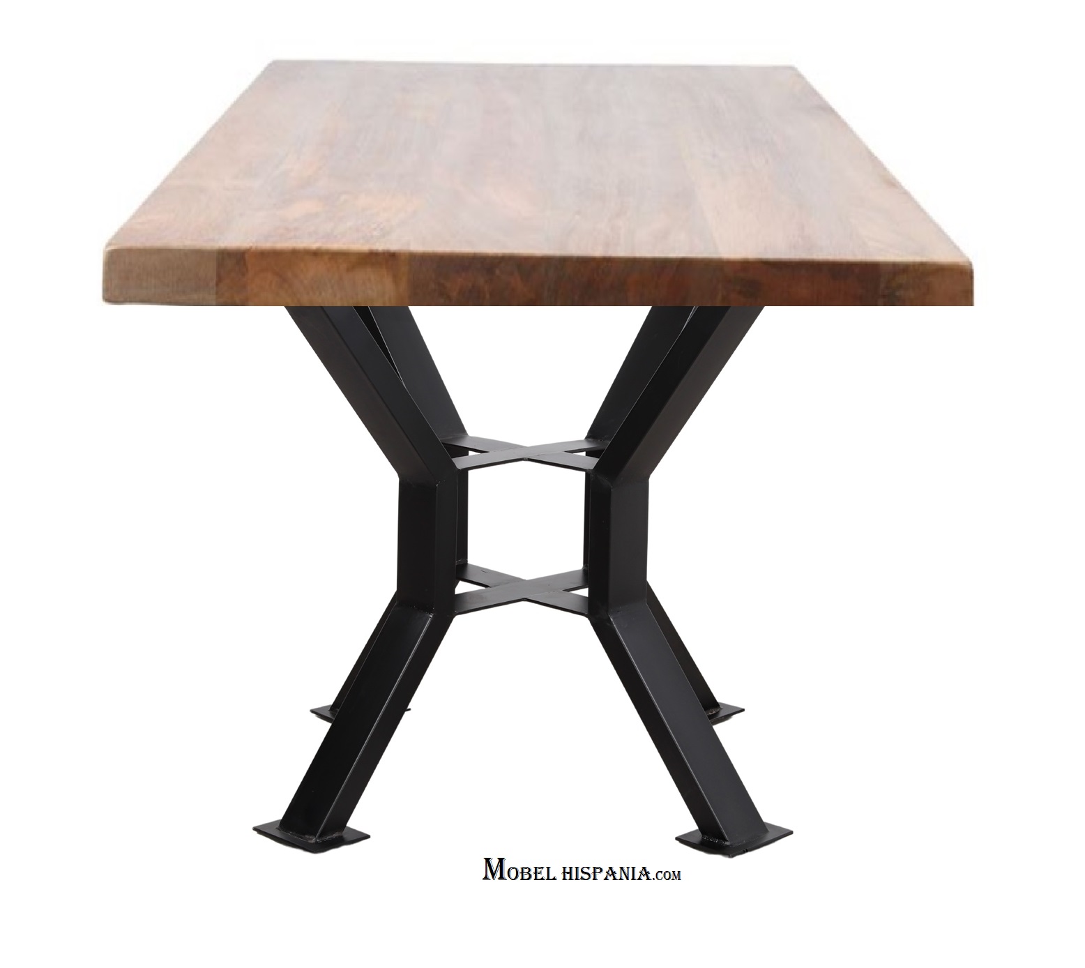 JAMESON-pie-mesa-metal_03 JAMESON pie mesa metal 03