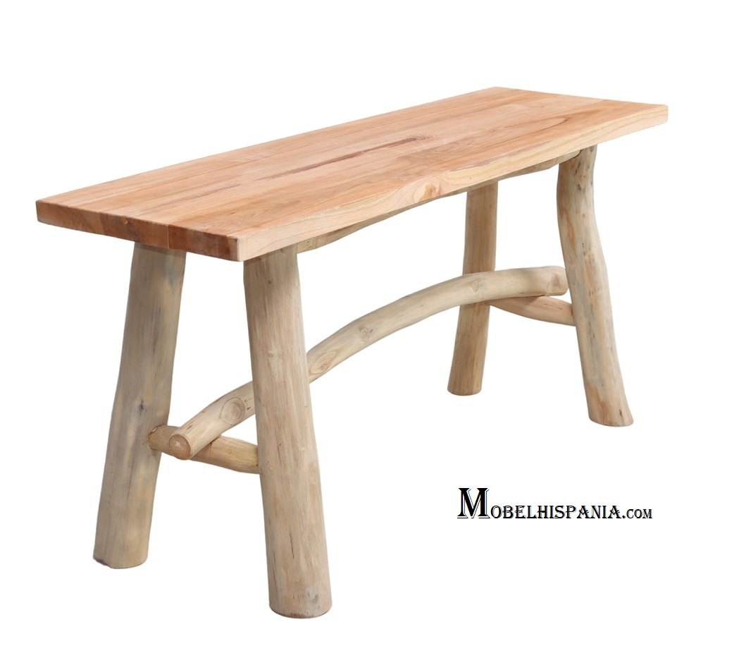 JANORY banco madera 1 1