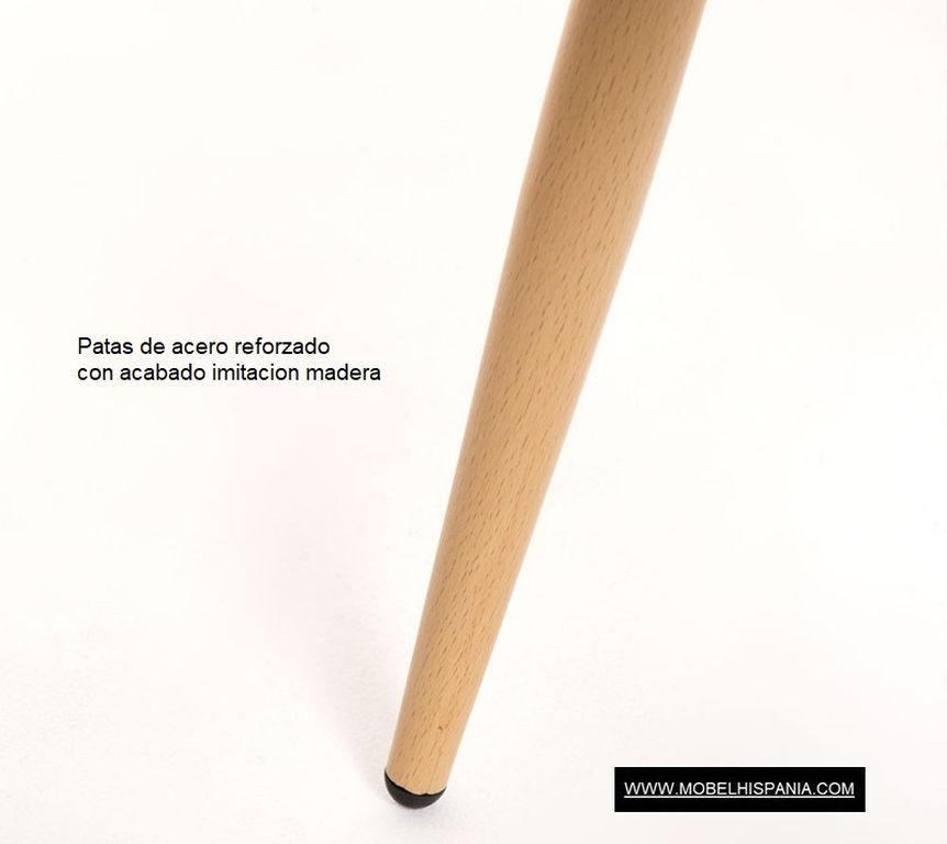 Reby terciopelo amarillo w 09 1