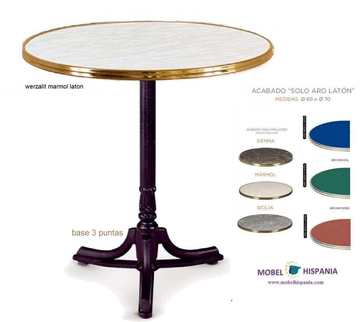 8003 mesa hierro tapa werzalit aro sienna 02