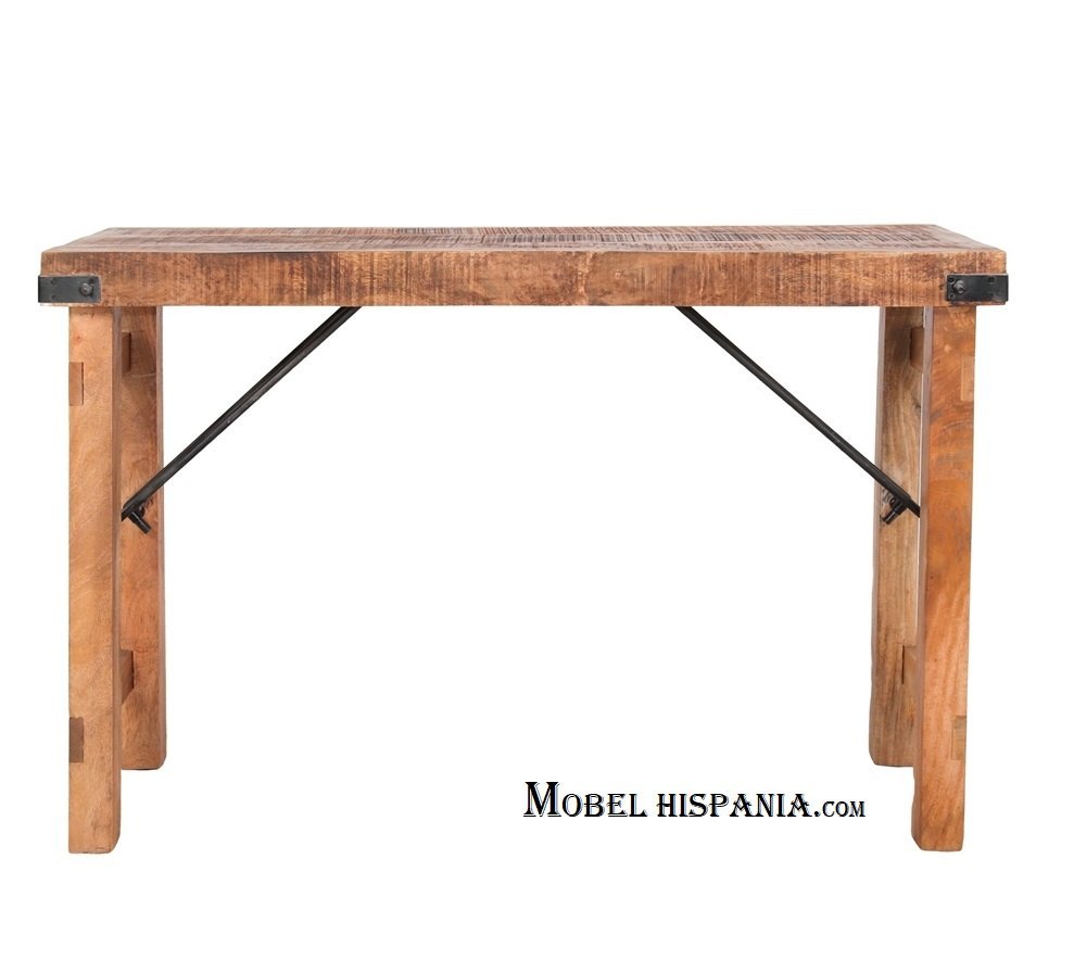 SILEX Banco plegable 1