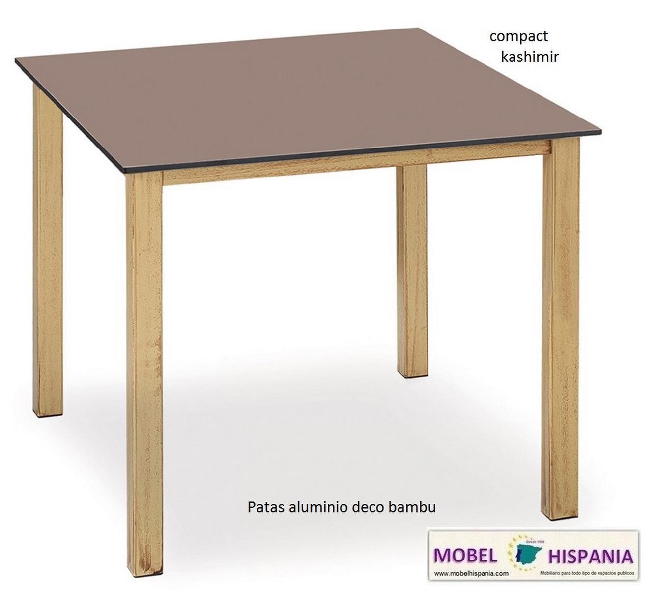 RB677 mesa aluminio bambu travertino 01