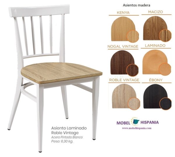 153-Silla-metal-negro-asiento-madera-1_04 153 Silla metal negro asiento madera 1 04