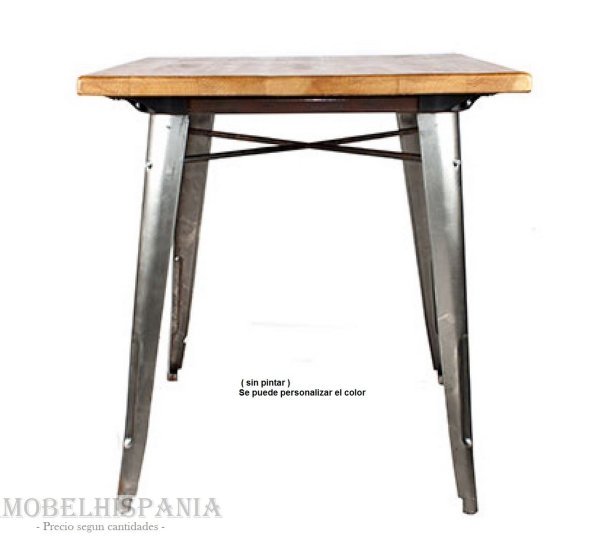 ATENAS mesa replica tolix 1 01