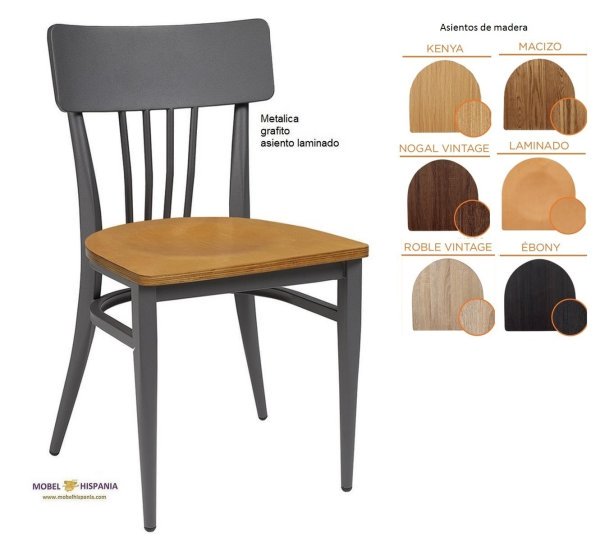 151-Silla-Negro-Laminado-Roble-Vintage_03-1 151 Silla Negro Laminado Roble Vintage 03 1