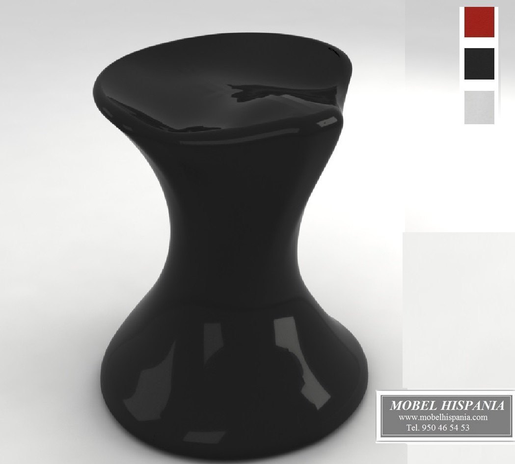 800 taburete iluminado bajo rotomoldeo 01