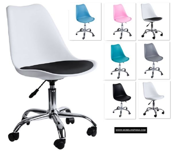 Nova blanco negro w 5