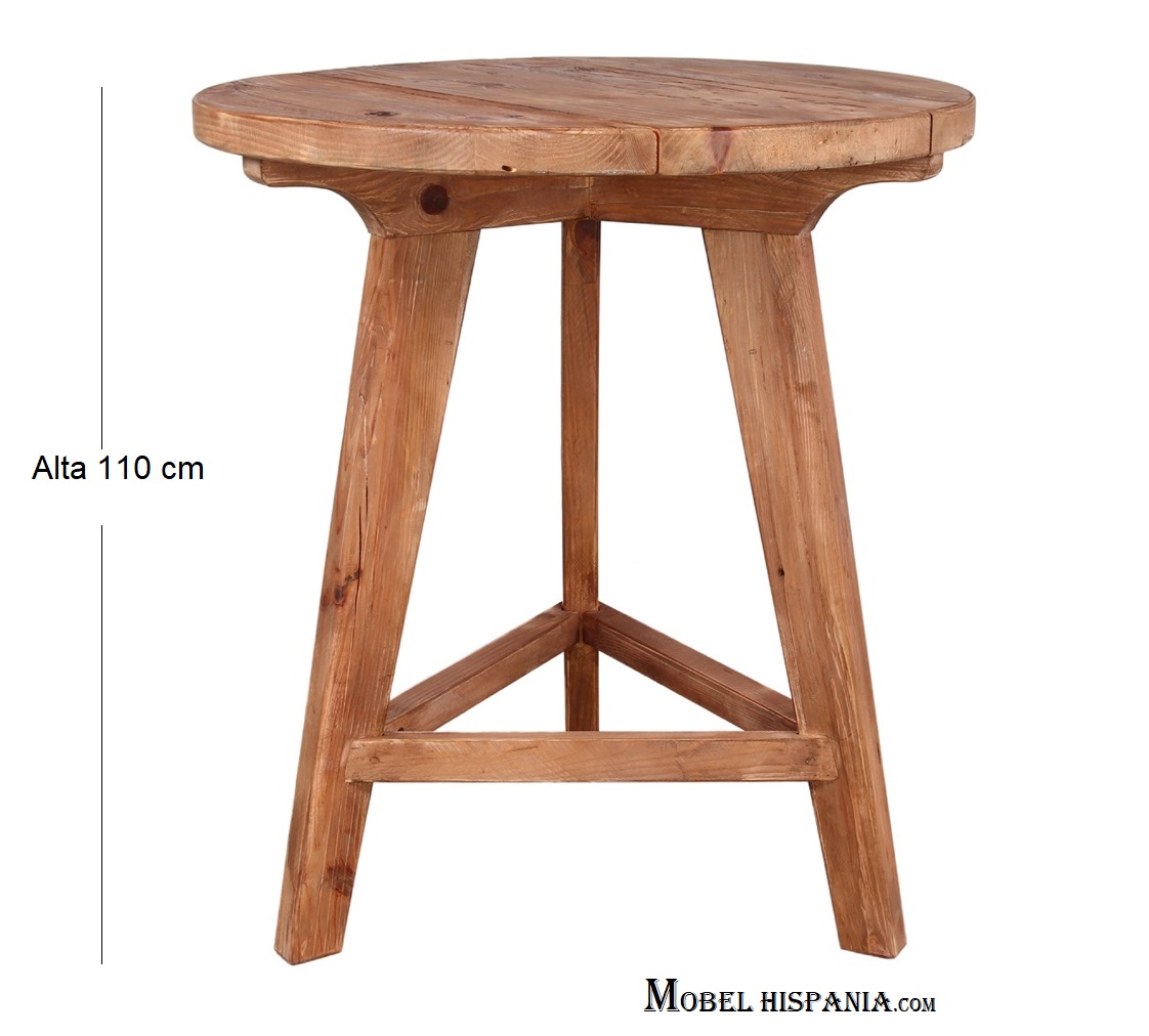 SPRING-mesa-alta-madera SPRING mesa alta madera