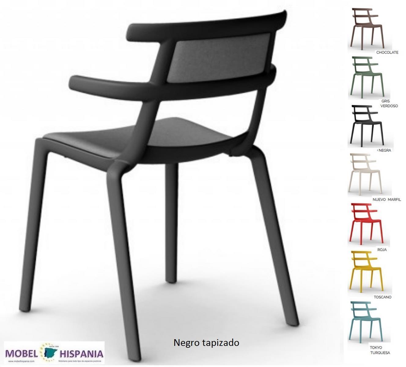 TOKYO silla tapizada chocolate 07 1