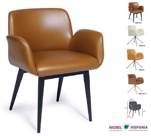 lugano 6638 marron 1