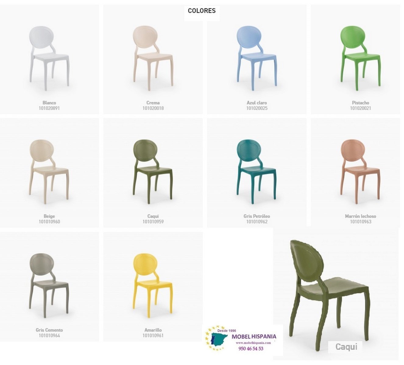 1125 silla polipropileno verde milky 05 5