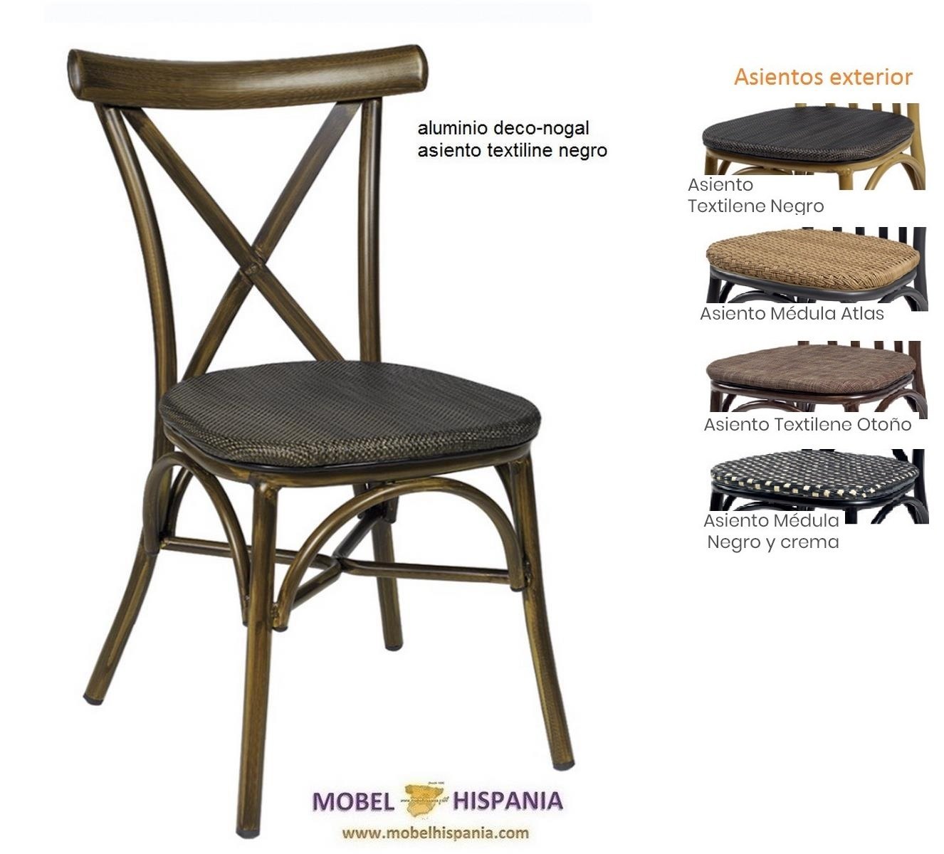 163-silla-aluminio-deco-nogal-asiento-medula-negra-crema_02-3 163 silla aluminio deco nogal asiento medula negra crema 02 3