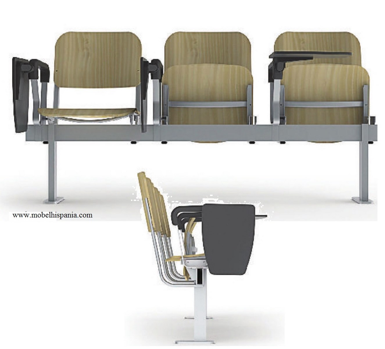 abata bancada asiento abatible madera pala escritua 03