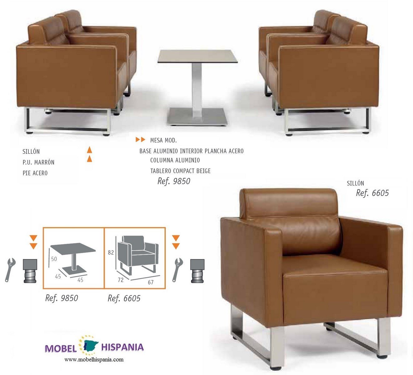 6605-modular-marron_02 6605 modular marron 02