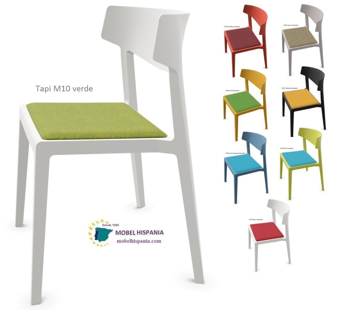 winger blanca M75 rojo 11 2