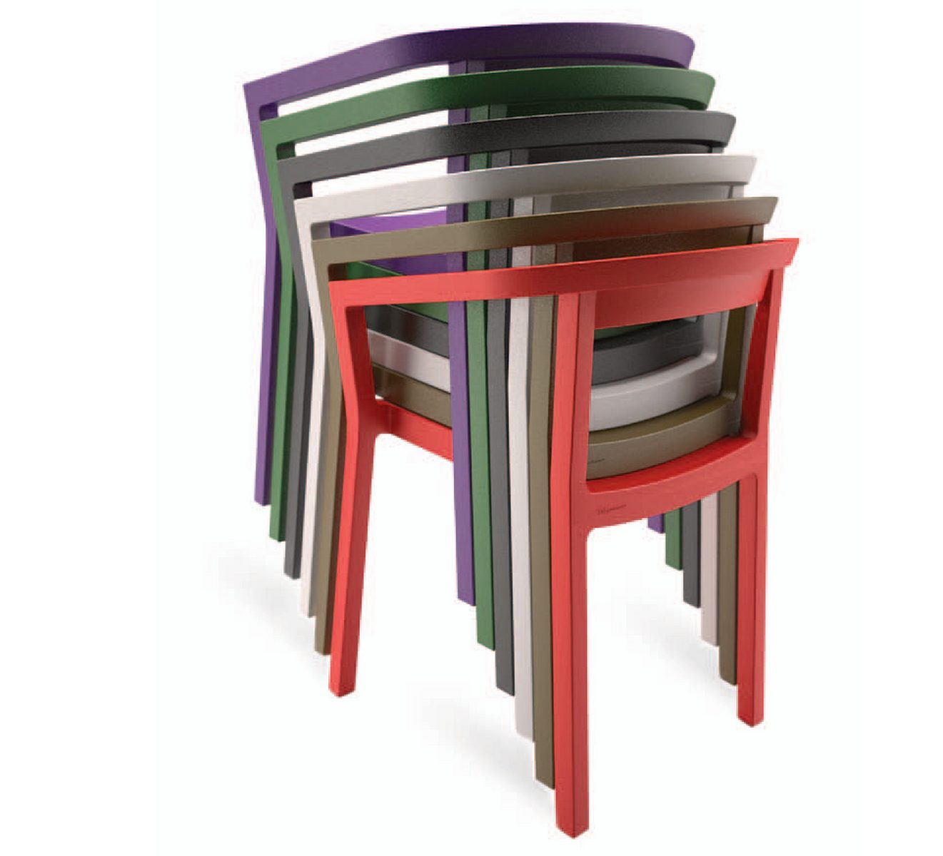 peach rojo sillon hosteleria 01 1