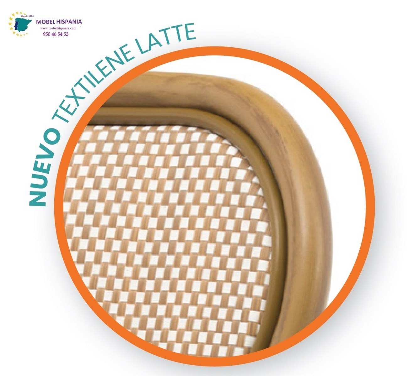 178 Silla aluminio bambu asiento textiline latte 03 1