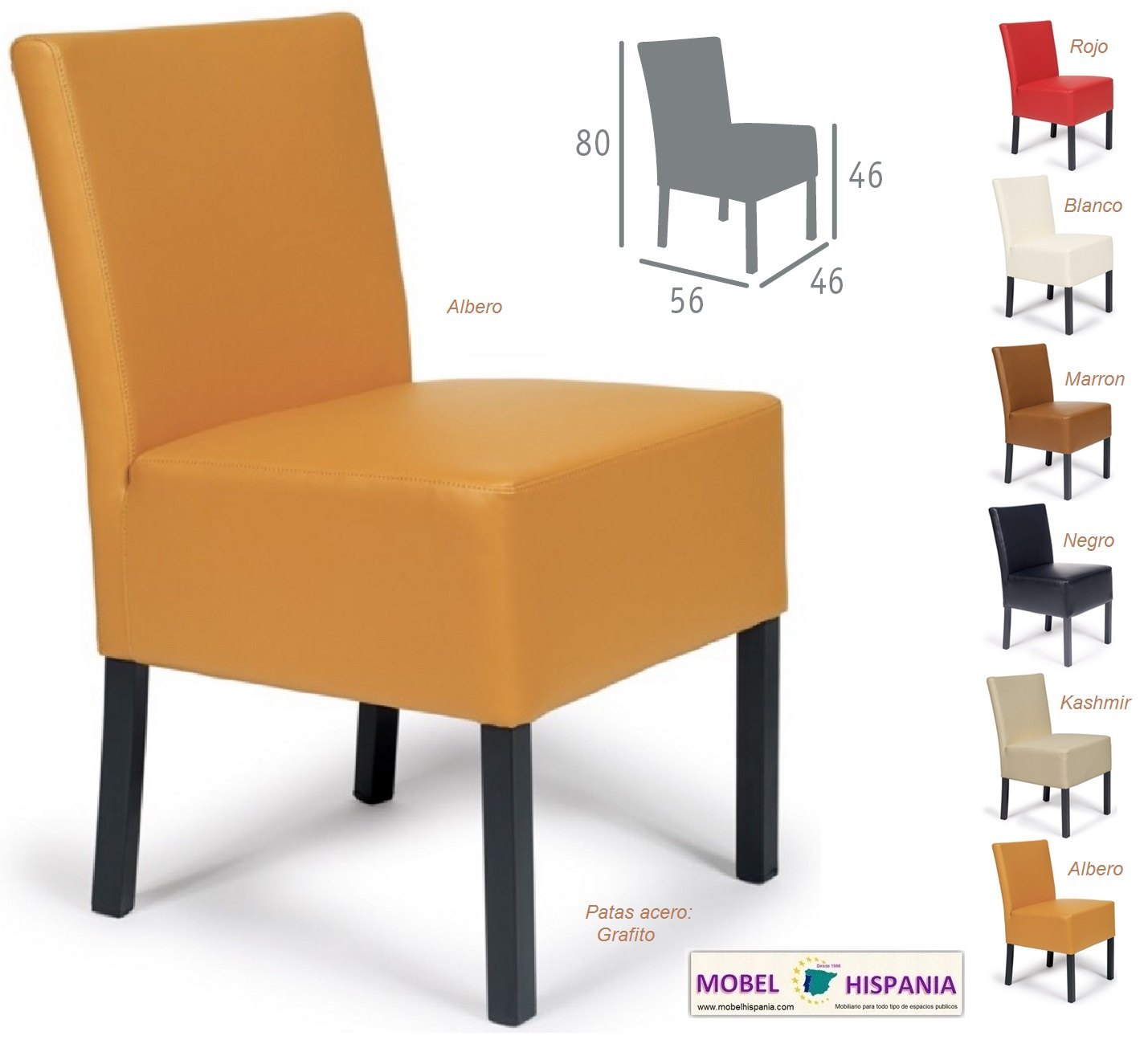 mozart albero grafito