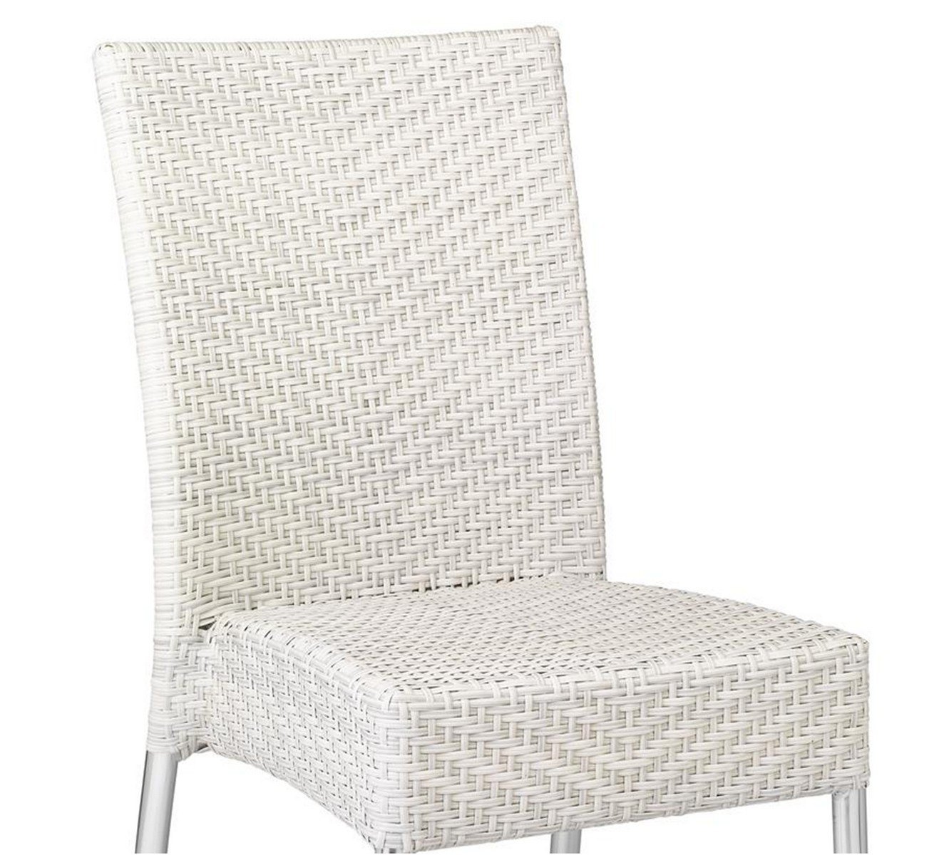 154 silla aluminio medula blanca 01