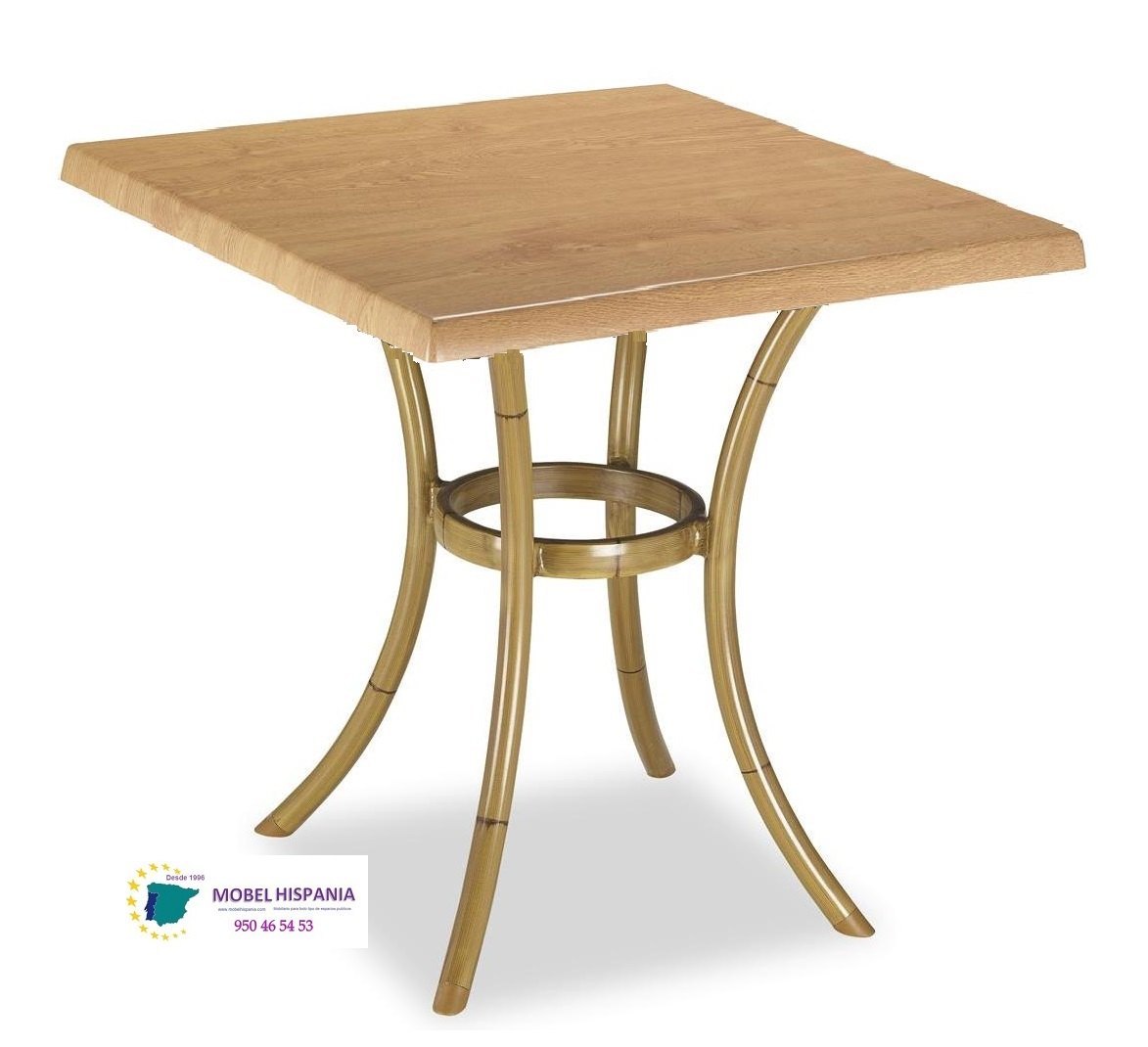 287 sillon aluminio bambu textiline negro 10 2