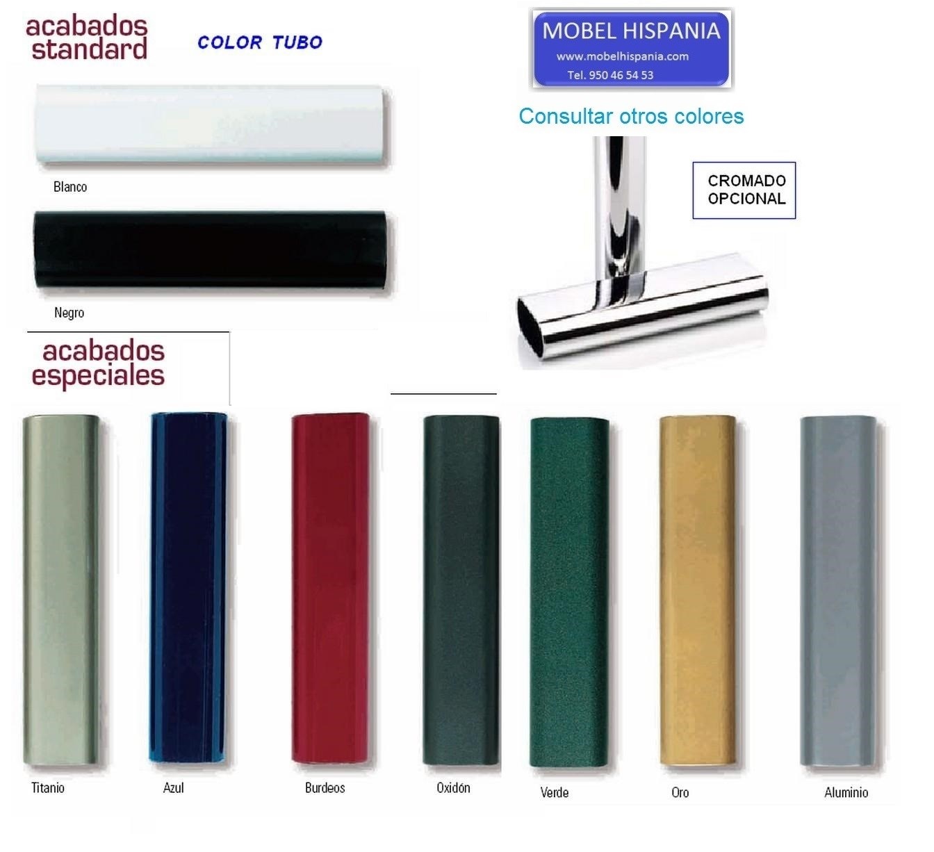 FERRO mesa alta negra tapa madera 04