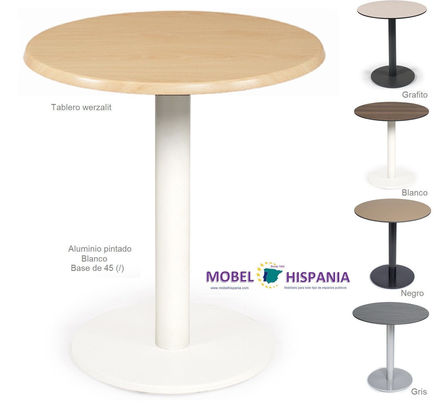 gran-roma-blanca-werzalit gran roma blanca werzalit